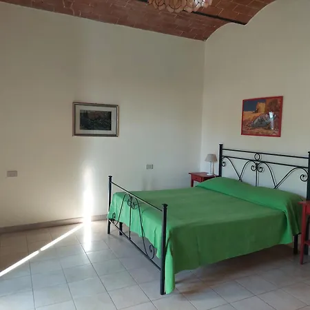 Il Pescinone * Venturina Terme
