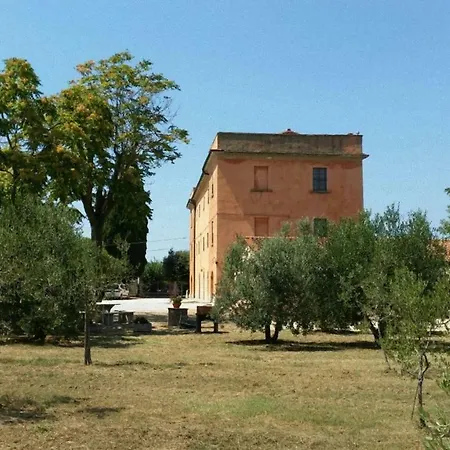 Il Pescinone * Venturina Terme