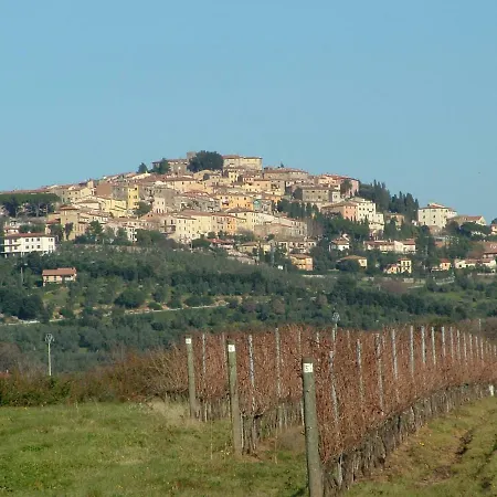 Il Pescinone Venturina Terme