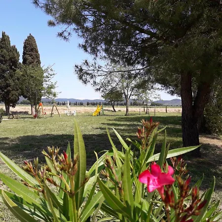 Il Pescinone * Venturina Terme