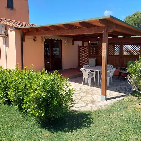 Il Pescinone Alloggio per agriturismo