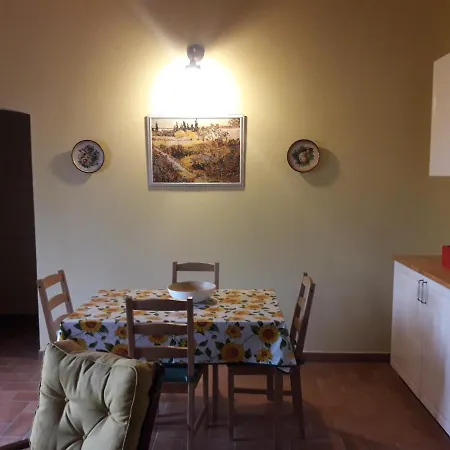 Il Pescinone Venturina Terme