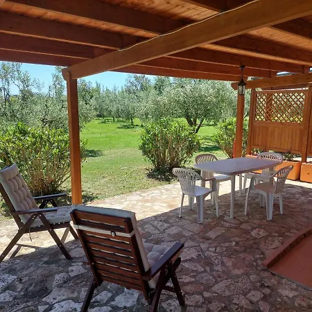 Il Pescinone Alloggio per agriturismo Venturina Terme
