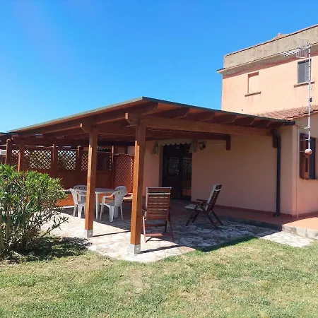 Alloggio per agriturismo Il Pescinone *