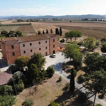 Il Pescinone * Venturina Terme