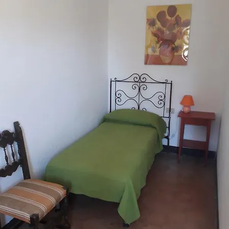 Alloggio per agriturismo Il Pescinone Venturina Terme