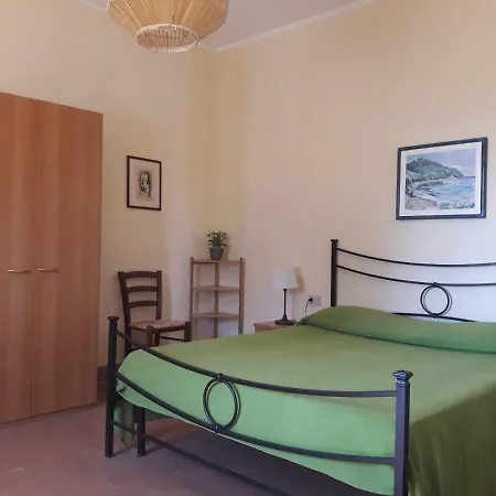 Alloggio per agriturismo Il Pescinone