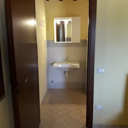 Bauernhof Il Pescinone Venturina Terme