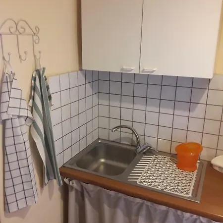 Il Pescinone * Venturina Terme