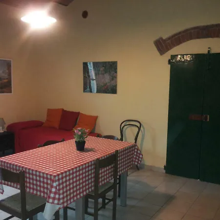 Il Pescinone Çiftlik konaklama