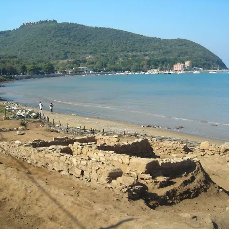 Il Pescinone * Venturina Terme