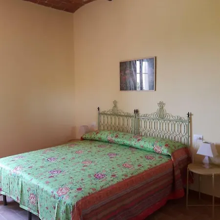 Alloggio per agriturismo Il Pescinone *
