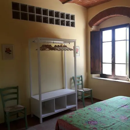 Il Pescinone Alloggio per agriturismo
