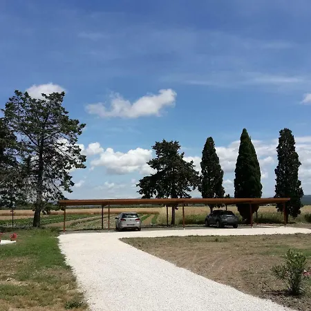 Il Pescinone Bauernhof Venturina Terme