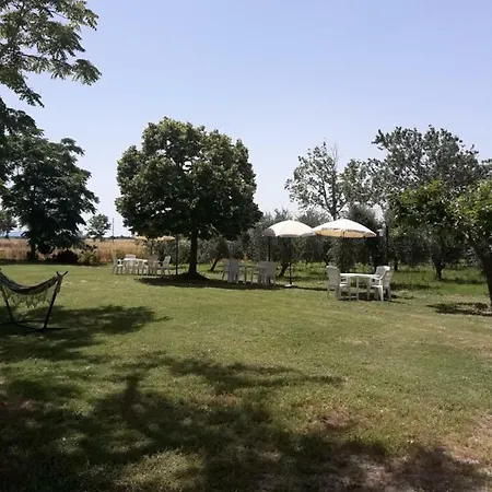 Il Pescinone Çiftlik konaklama