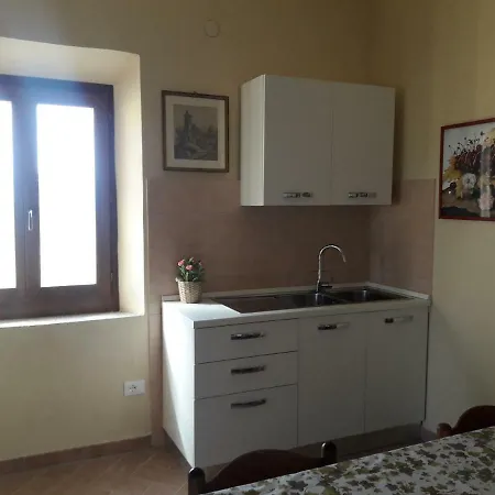 Il Pescinone Alloggio per agriturismo Venturina Terme