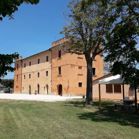 Il Pescinone * Venturina Terme