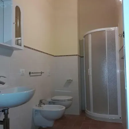 Il Pescinone Alloggio per agriturismo