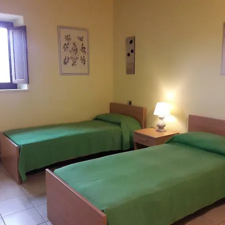 Il Pescinone * Venturina Terme