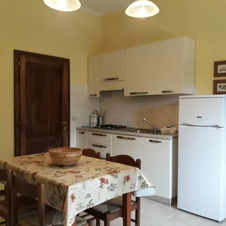 Il Pescinone Alloggio per agriturismo Venturina Terme