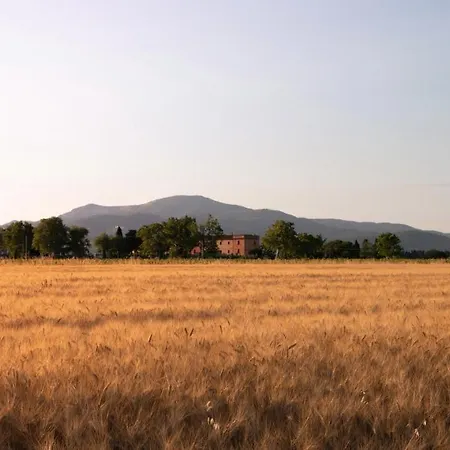 Il Pescinone Alloggio per agriturismo *
